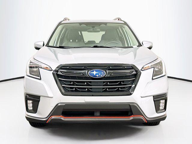 used 2024 Subaru Forester car, priced at $28,989