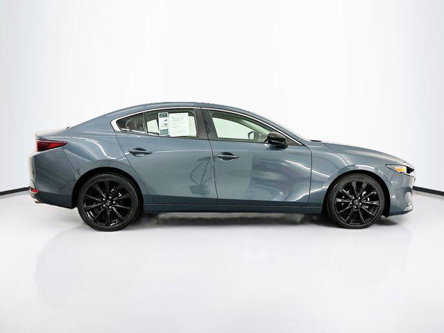 used 2023 Mazda Mazda3 car, priced at $21,789