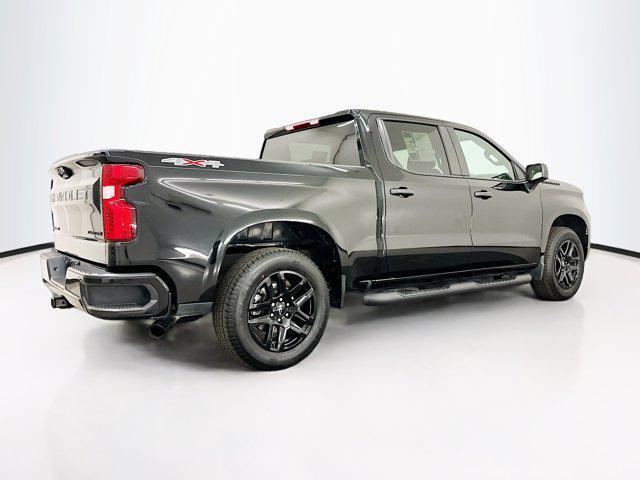 used 2023 Chevrolet Silverado 1500 car, priced at $37,489