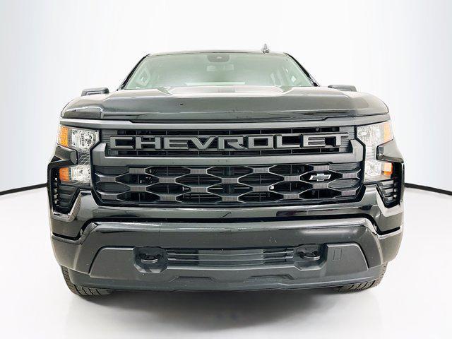 used 2023 Chevrolet Silverado 1500 car, priced at $37,489