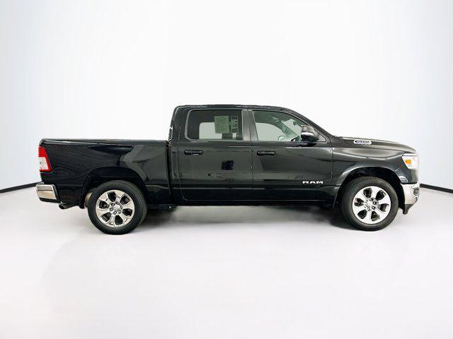 used 2022 Ram 1500 car, priced at $31,797