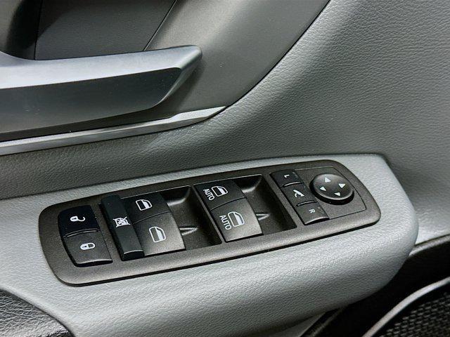 used 2022 Ram 1500 car, priced at $31,797