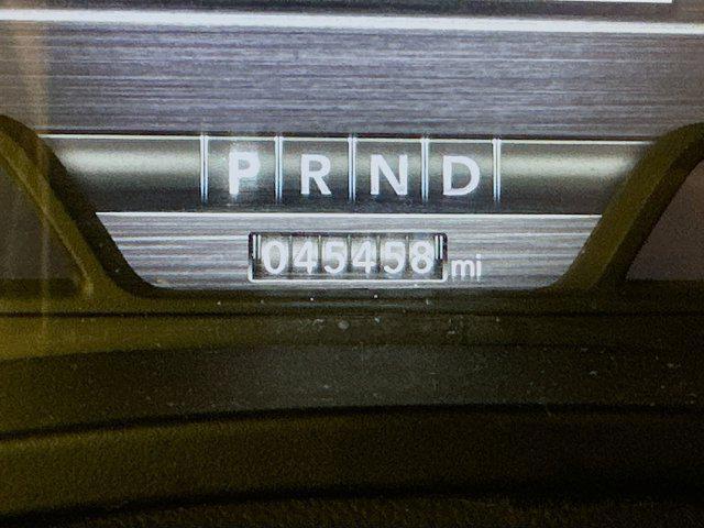 used 2022 Ram 1500 car, priced at $31,797