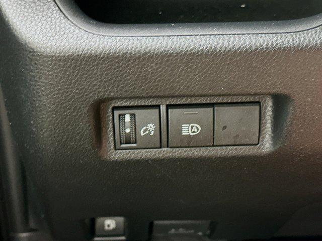 used 2023 Toyota RAV4 Hybrid car, priced at $30,477