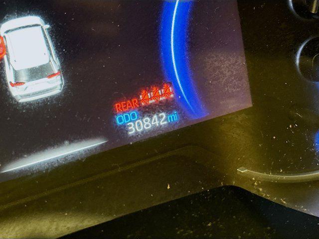 used 2023 Toyota RAV4 Hybrid car, priced at $30,477