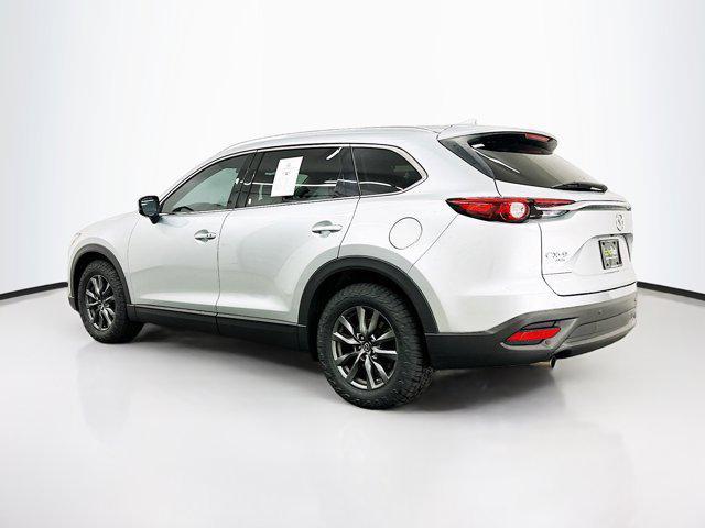 used 2021 Mazda CX-9 car, priced at $23,989