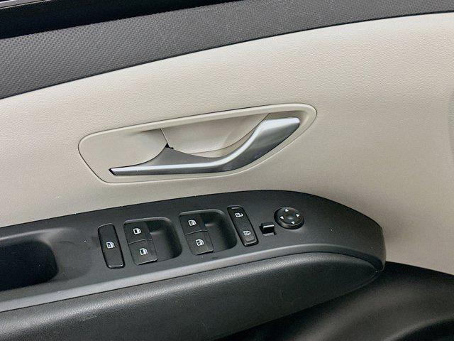 used 2023 Hyundai Tucson car, priced at $21,197