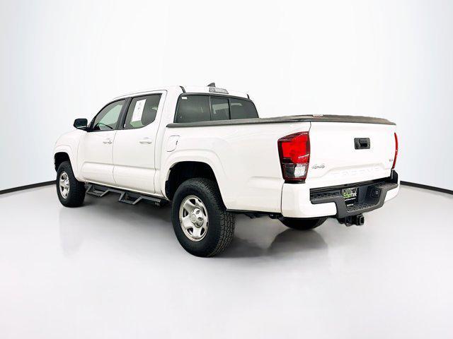 used 2019 Toyota Tacoma car, priced at $29,639