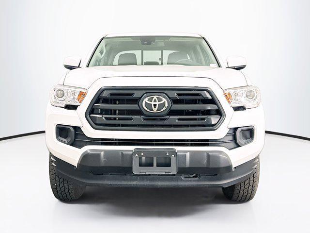 used 2019 Toyota Tacoma car, priced at $29,639