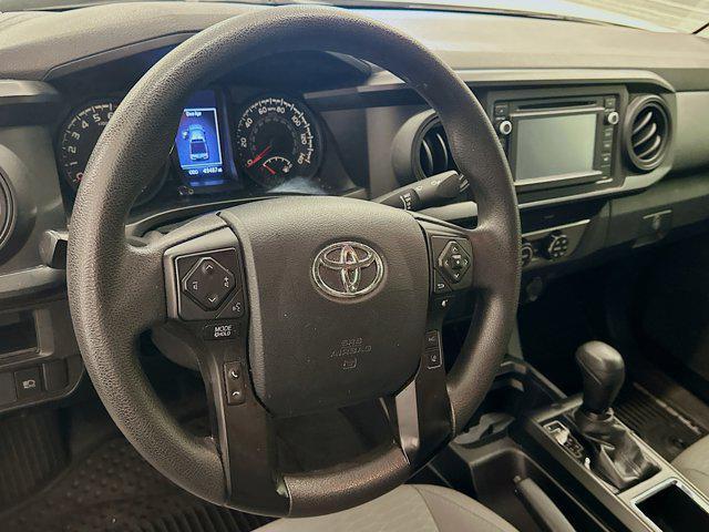 used 2019 Toyota Tacoma car, priced at $29,639