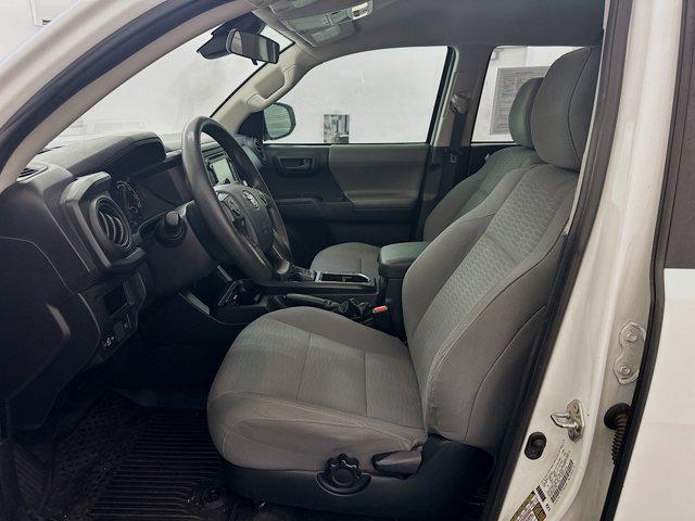 used 2019 Toyota Tacoma car, priced at $29,639