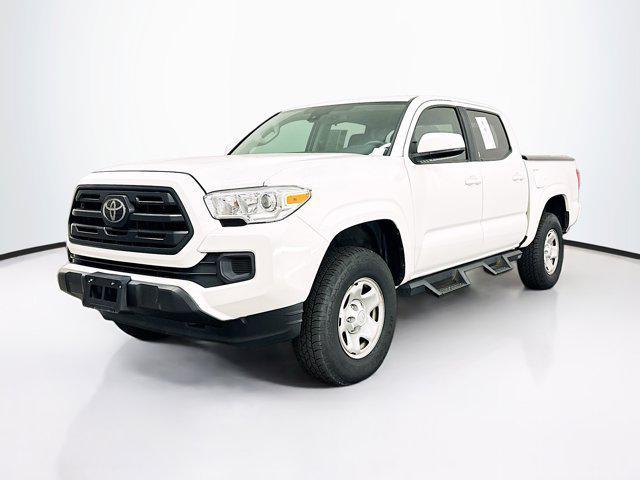 used 2019 Toyota Tacoma car, priced at $29,639