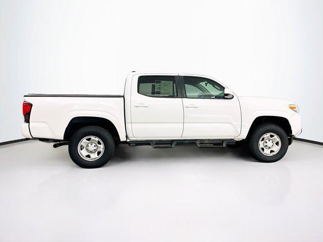 used 2019 Toyota Tacoma car, priced at $29,639