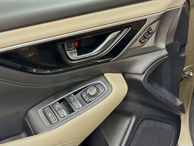 used 2020 Subaru Outback car, priced at $19,999