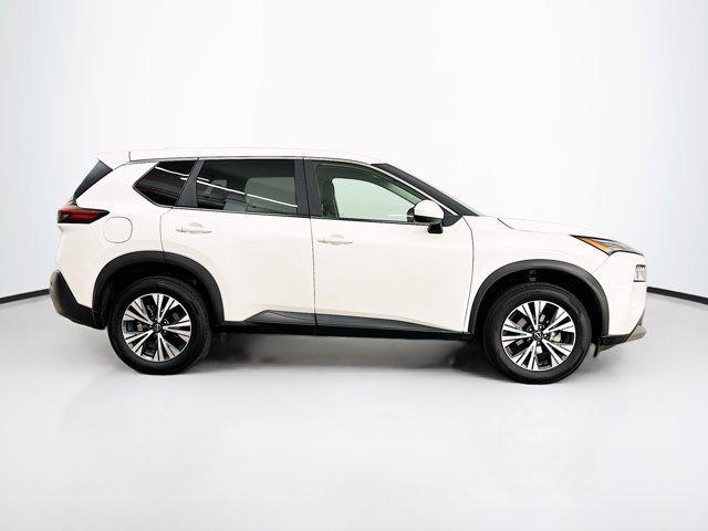 used 2023 Nissan Rogue car, priced at $20,189