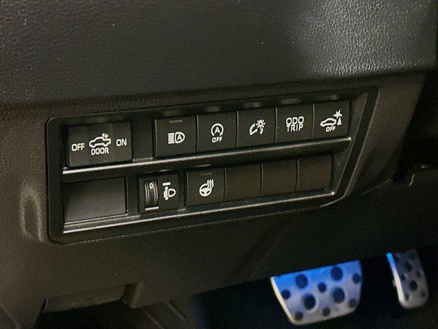 used 2024 Toyota Tundra car, priced at $42,987