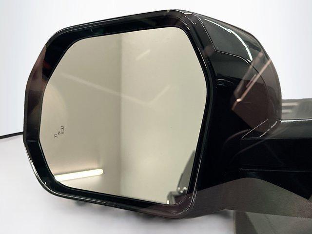 used 2024 Toyota Tundra car, priced at $42,987