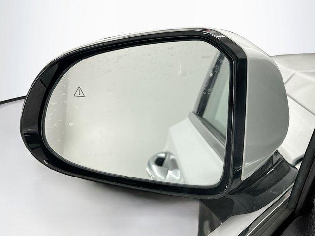 used 2023 Hyundai Santa Fe car, priced at $21,797