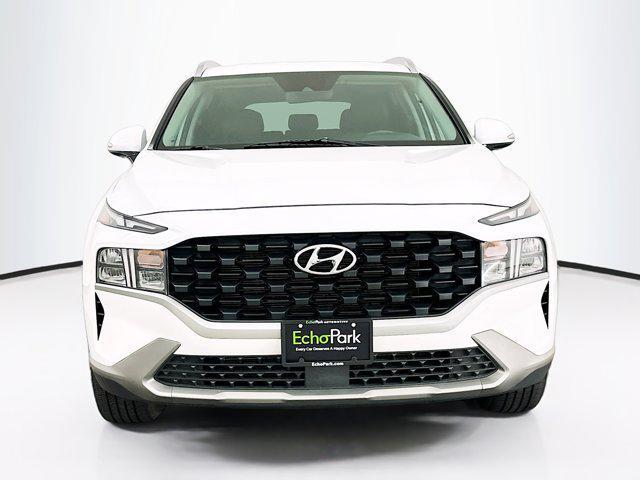 used 2023 Hyundai Santa Fe car, priced at $21,797