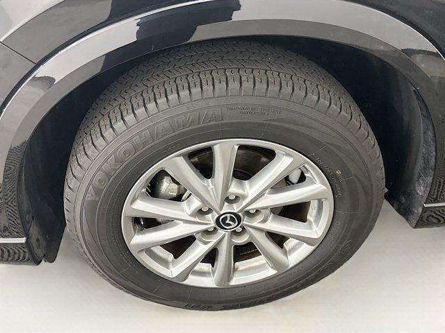 used 2024 Mazda CX-5 car, priced at $25,297