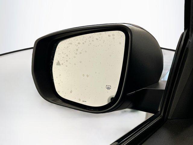 used 2023 Jeep Grand Cherokee car, priced at $27,897