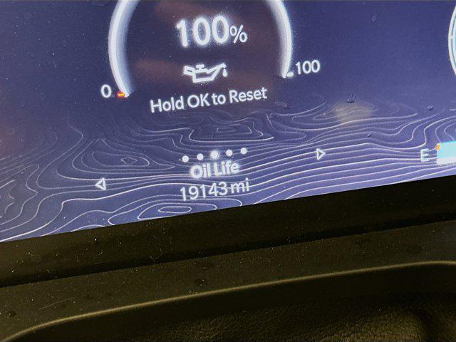 used 2023 Jeep Grand Cherokee car, priced at $27,897