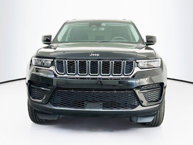 used 2023 Jeep Grand Cherokee car, priced at $27,897