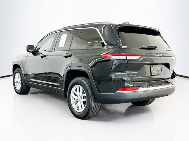 used 2023 Jeep Grand Cherokee car, priced at $27,897