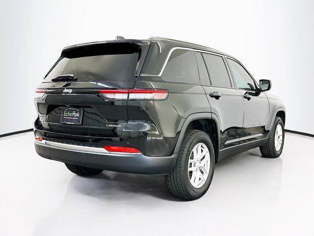 used 2023 Jeep Grand Cherokee car, priced at $27,897
