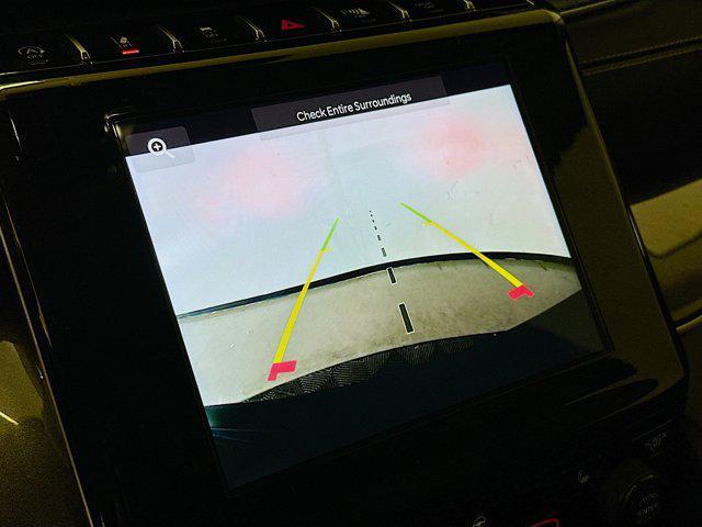 used 2023 Jeep Grand Cherokee car, priced at $27,897