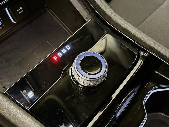 used 2023 Jeep Grand Cherokee car, priced at $27,897