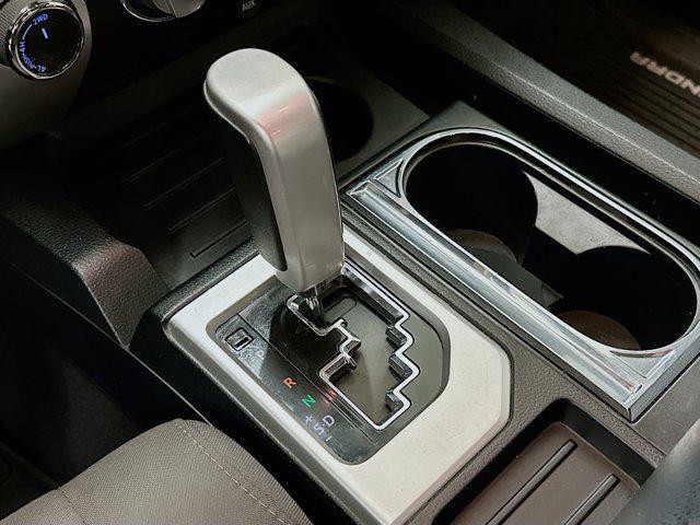 used 2018 Toyota Tundra car, priced at $32,399