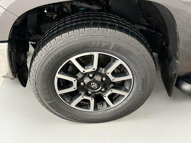 used 2018 Toyota Tundra car, priced at $32,399