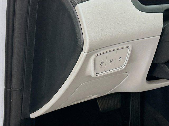 used 2022 Hyundai Tucson car, priced at $21,597
