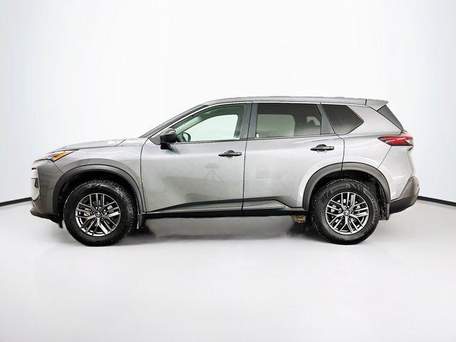 used 2021 Nissan Rogue car, priced at $20,289