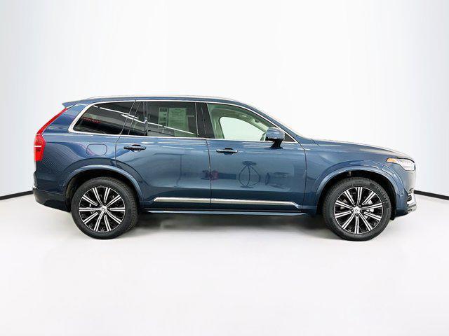 used 2023 Volvo XC90 car, priced at $37,389