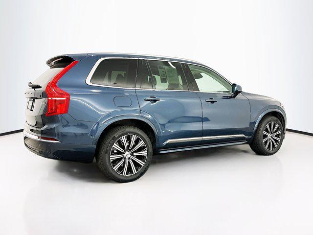 used 2023 Volvo XC90 car, priced at $37,389