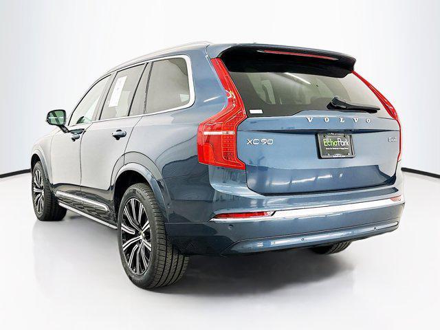 used 2023 Volvo XC90 car, priced at $37,389