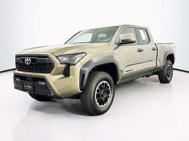 used 2025 Toyota Tacoma car, priced at $47,597