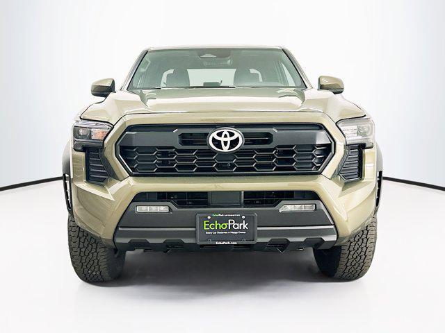 used 2025 Toyota Tacoma car, priced at $47,597