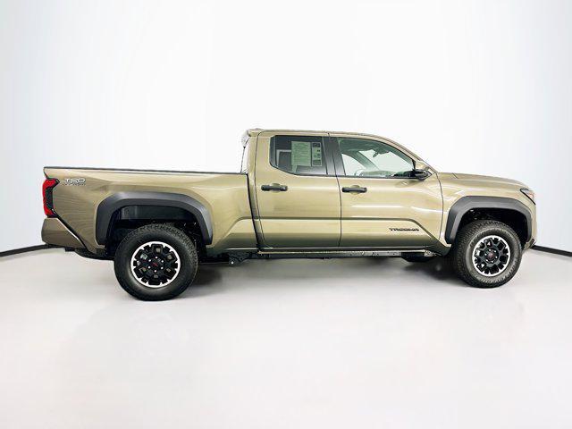 used 2025 Toyota Tacoma car, priced at $47,597