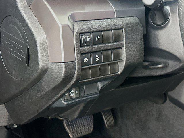used 2025 Toyota Tacoma car, priced at $47,597