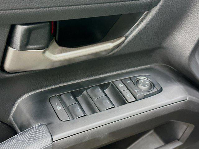 used 2025 Toyota Tacoma car, priced at $47,597