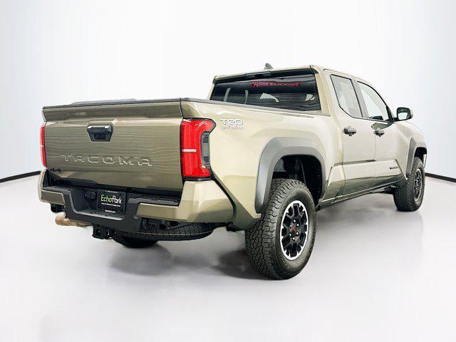 used 2025 Toyota Tacoma car, priced at $47,597