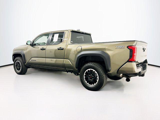 used 2025 Toyota Tacoma car, priced at $47,597
