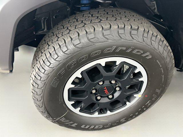 used 2025 Toyota Tacoma car, priced at $47,597