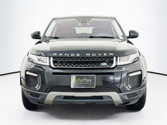 used 2019 Land Rover Range Rover Evoque car, priced at $17,589