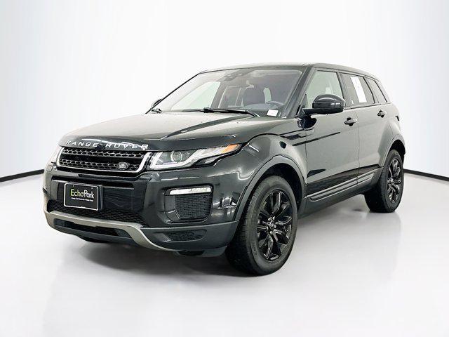 used 2019 Land Rover Range Rover Evoque car, priced at $17,589