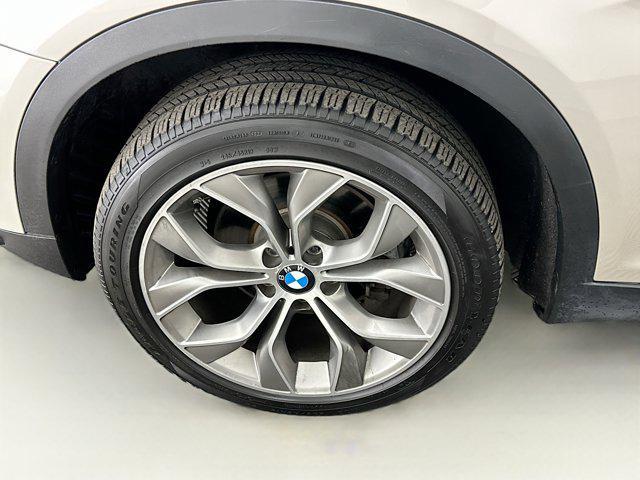 used 2015 BMW X3 car, priced at $14,999