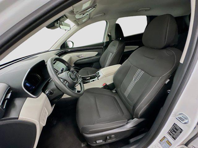 used 2024 Hyundai Tucson car, priced at $21,197